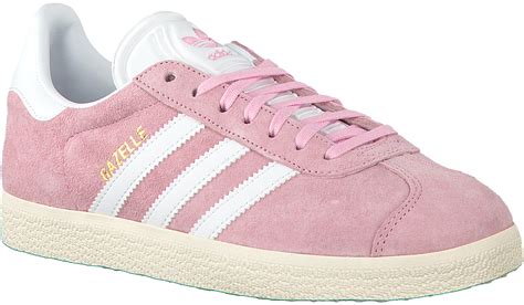 Roze adidas Schoenen voor dames online 